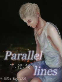 The parallel lines海报剧照