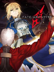 fate archtype海报剧照