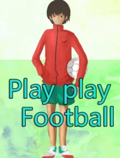 Play play football海报剧照