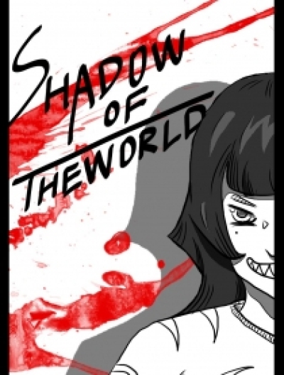 Shadow of the World海报剧照