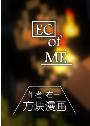 EC of ME海报剧照