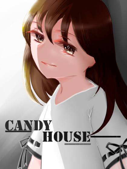 Candy House海报剧照