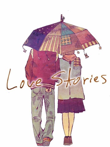 Love stories海报剧照